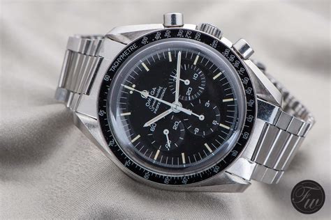 omega speedmaster professional 145.022 buyer's guide part 1